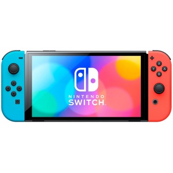 Nintendo Ігрова консоль Swi Nintendo Ігрова консоль Swi