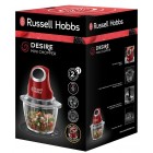 Russell Hobbs 24660-56 Desire Russell Hobbs 24660-56 Desire
