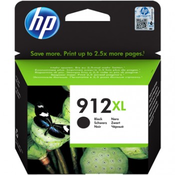 HP 912XL High Yield Origina HP 912XL High Yield Origina