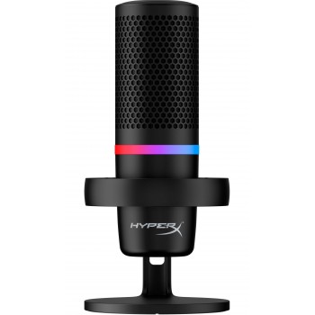 HyperX Мікрофон DuoCast RGB