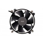 2E Процесорний кулер CX10384, LGA1700, 1366, 1200, 115X, 4pin PWM, TDP 65W