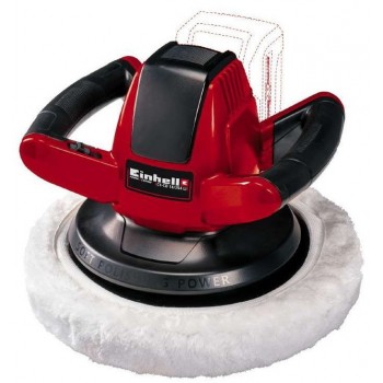 Einhell Шліфмашина полірува Einhell Шліфмашина полірува