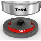 Електрочайник Tefal KI740B30 Електрочайник Tefal KI740B30