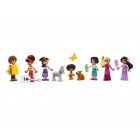 LEGO Конструктор Disney Чарівний будинок Мадригал