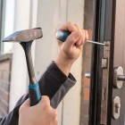 Bosch Викрутка плоска, прецизійна, SL5.5x100мм Bosch Викрутка плоска, прецизійна, SL5.5x100мм