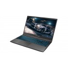 Ноутбук Dream Machines RG3050-15 15.6FHD IPS, Intel i5-12450H, 32GB, F512GB, NVD3050-4, DOS, чорний