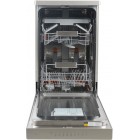 Посудомийна машина Hotpoint, 10компл., A+++, 45см, дисплей, нерж