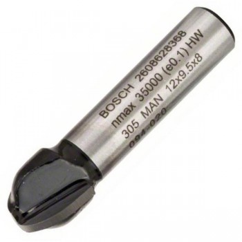 Фреза галтельна Bosch Profe Фреза галтельна Bosch Profe