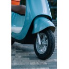 Електроскутер 2E MQ6, синій