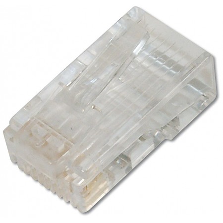 Digitus Конектор RJ45 Cat.6 UTP, 100шт.