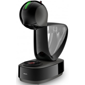 Krups Кавоварка капсульна I Krups Кавоварка капсульна I