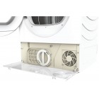 Candy Сушильна машина тепловий насос, 8кг, A+, 58,5см, білий