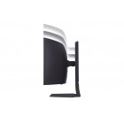 Монітор 34" LG 240 Гц 34GS95QE-B Чорний