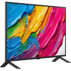 Телевізор 43" LG 43QNED80A6A