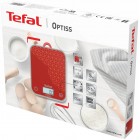 Кухонні ваги Tefal BC50D7V0 Кухонні ваги Tefal BC50D7V0