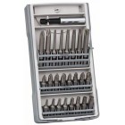 Bosch Набір біт Mini X-Line Extra Hard, з універсальним магнітним тримачем, 25 шт.