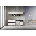 Whirlpool Посудомийна машина, 13компл. WFE2B19X Whirlpool Посудомийна машина, 13компл. WFE2B19X