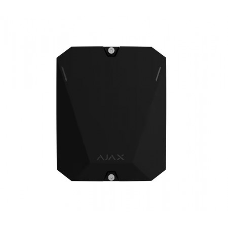 Ajax Інтелектуальна охоронна централь з можливістю встановле