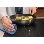 Electrolux Варильна поверхня індукційна, 80см, розширена зона, датчик кипіння, Hob2Hood, чорний матовий