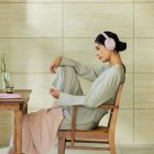 Навушники Sony WH-CH720N Рожевий