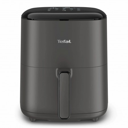 Мультипіч Tefal Easy Fry Max, 1500Вт, чаша-5л, сенсорне керу