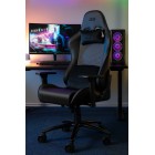 2E Gaming Крісло BUSHIDO II Black/Black