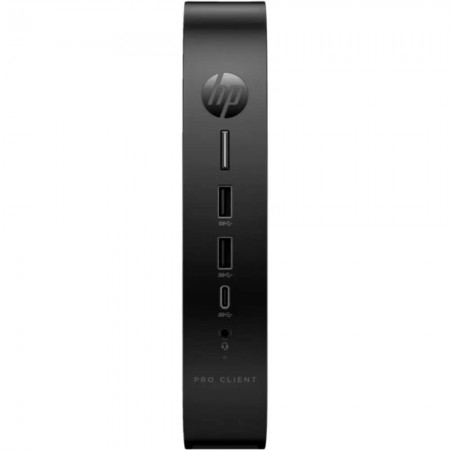 HP Тонкий клієнт t550, 4GB, F32GB, VGA, ThinPro