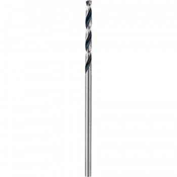 Bosch Свердло по металу HSS Bosch Свердло по металу HSS