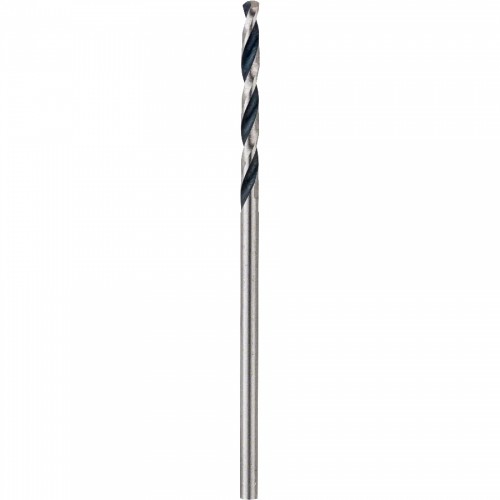 Bosch Свердло по металу HSS-PointTeQ, 1,5х18х40мм, 2шт Bosch Свердло по металу HSS-PointTeQ, 1,5х18х40мм, 2шт