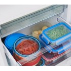 Gorenje Вбуд. холодильник з мороз. камерою, 177х55х54см, 2 двері, 180(68)л, А+, NF+, Зона св-ті, Внутр. диспл, білий