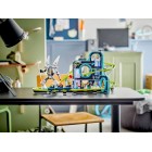 LEGO Конструктор City Парк розваг «Світ роботів»