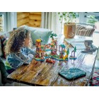 LEGO Конструктор Friends Будиночок на дереві у пригодницькому таборі LEGO Конструктор Friends Будиночок на дереві у пригодницькому таборі