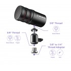 AVerMedia Мікрофон AM310G2 Versati Go