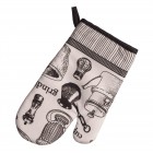 ARDESTO Набір прихваток для кухні Kitchen 17х28см, 20х20см, 90% поліестер, 10% бавовна ARDESTO Набір прихваток для кухні Kitchen 17х28см, 20х20см, 90% поліестер, 10% бавовна