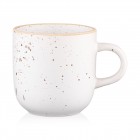 Чашка Ardesto Midori, 340мл, кераміка, білий Чашка Ardesto Midori, 340мл, кераміка, білий