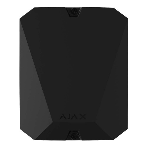 Ajax Корпус DummyBox для MultiTransmitter, чорний