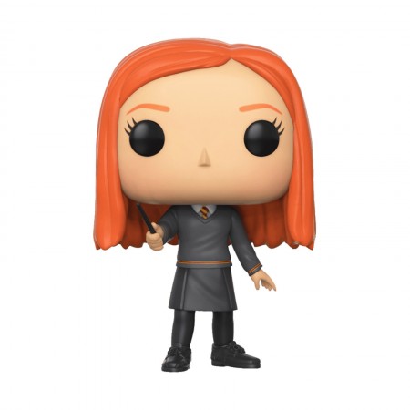 Funko Фігурка Funko POP: Harry Potter - Ginny Weasley