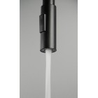 Deante Набір для кухні Corio, гранітна мийка ZRC_2103 + зміш. BOC_N74M, графіт