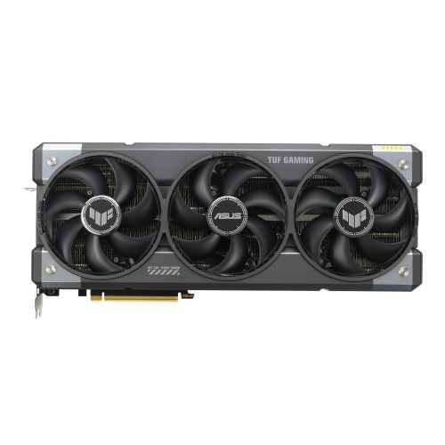ASUS Відеокарта GeForce RTX 5090 32GB GDDR7 OC TUF-RTX5090-O32G-GAMING