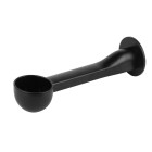 CATLER Кавоварка капсульна Renzo 1.6л, капсули, мелена кава, сенсорне керування, автоматичний капучинатор, чорний