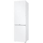 Холодильник Candy з нижн. мороз., 182.5x54.5х60, холод.відд.-197л, мороз.відд.-82л, 2дв., А+, NF, білий