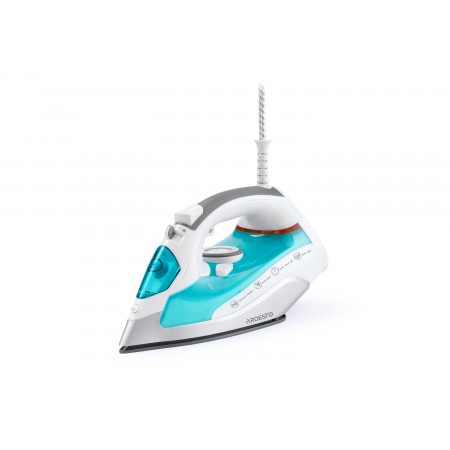 ARDESTO Праска IR-C2228-TQ, 2200Вт, 280мл, паровий удар, кер