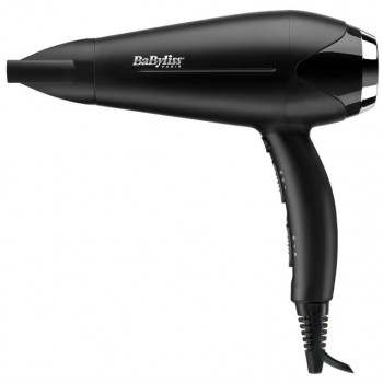 BaByliss Фен D572DE, 2200Вт BaByliss Фен D572DE, 2200Вт