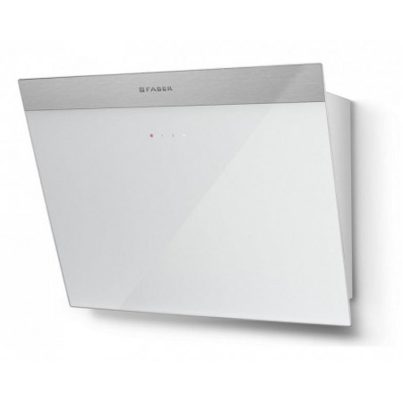 Faber Витяжка купольна, 55см, 1202м3г, Daisy + Wh A55, білий