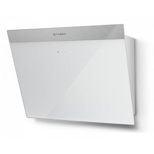 Faber Витяжка купольна, 55см, 1202м3г, Daisy + Wh A55, білий Faber Витяжка купольна, 55см, 1202м3г, Daisy + Wh A55, білий