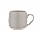 ARDESTO Чашка Alcor, 450мл, кераміка, сірий ARDESTO Чашка Alcor, 450мл, кераміка, сірий