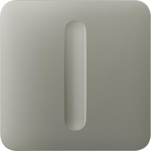 Ajax Кнопка для одноклавішного вимикача димера SoloButton Dimmer 1-gang 2-way for LightSwitch, Jeweler, бездротовий, olive Ajax Кнопка для одноклавішного вимикача димера SoloButton Dimmer 1-gang 2-way for LightSwitch, Jeweler, бездротовий, olive