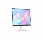 Монітор 27" LG 60 Гц 27US500-W Чорний/Білий