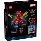 Конструктор LEGO Super Heroes Погруддя Залізної Людини-Павука Конструктор LEGO Super Heroes Погруддя Залізної Людини-Павука