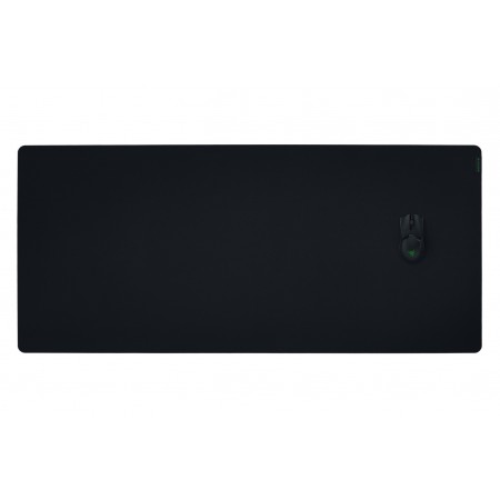 Razer Ігрова поверхня Gigantus V2 3XL Black (1200x550x4мм)